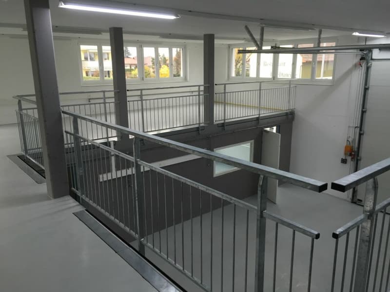 Residential and Commercial House (6)