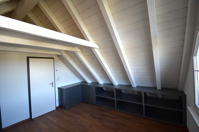 Nouvel appartement maisonnette de 4,5 pièces rénové au 2e étage avec ascenseur (norme de propriété) (8)