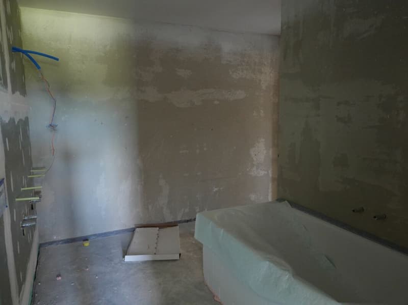 Primo affitto - appartamento moderno e spazioso di 3,5 locali in zona rurale (5)