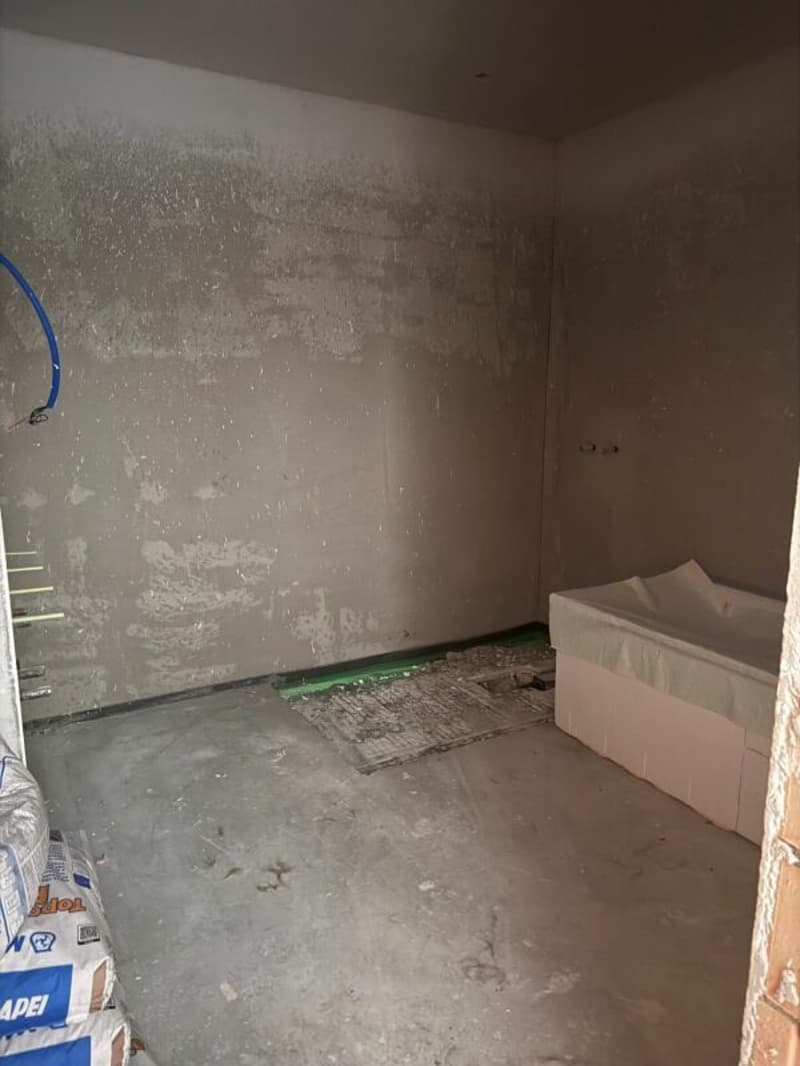 First rental - modern 2.5-room apartment in a rural location (6)