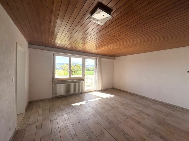 Wohnen mit Weitsicht: Grosszügiges Einfamilienhaus mit Einliegerwohnung (6)