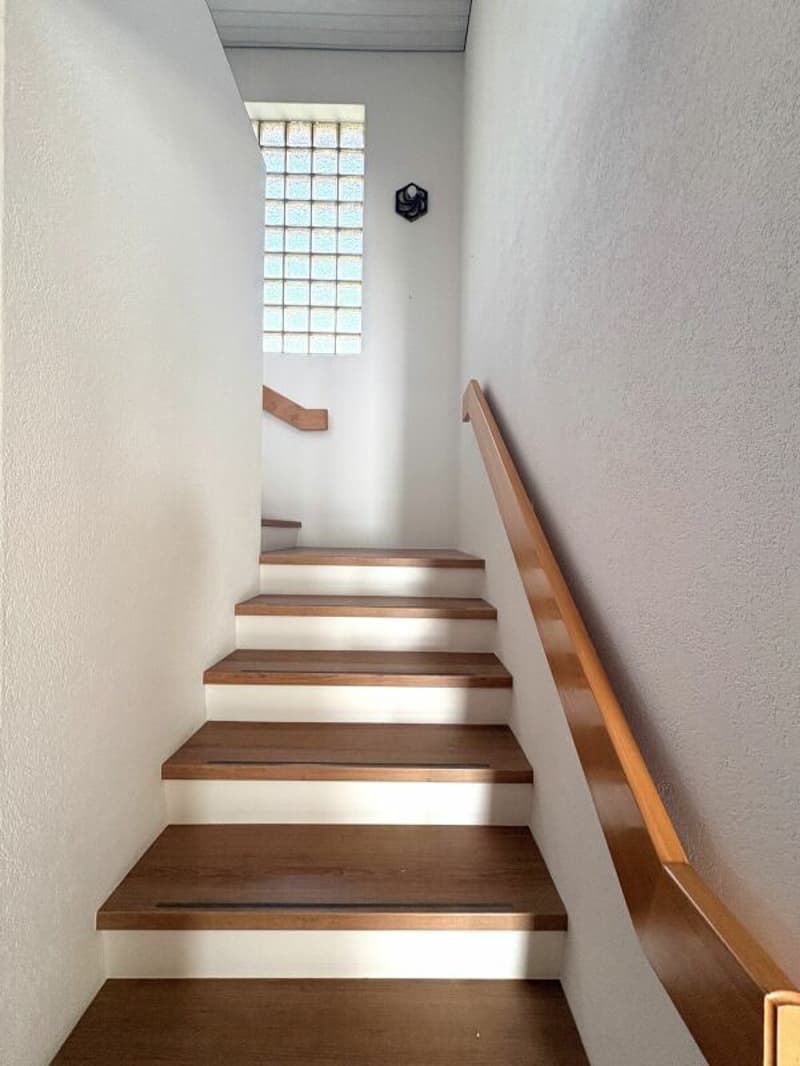 Treppenhaus