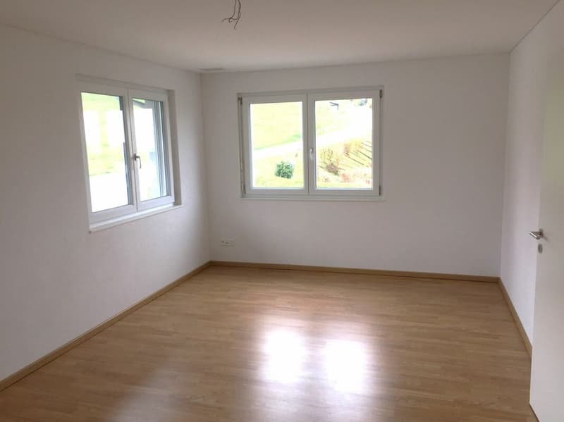 Zimmer Wohneinheit OG
