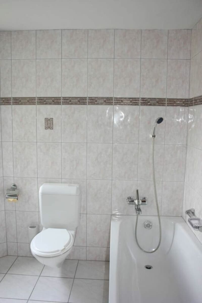 Appartement de jardin dans un immeuble familial (12)
