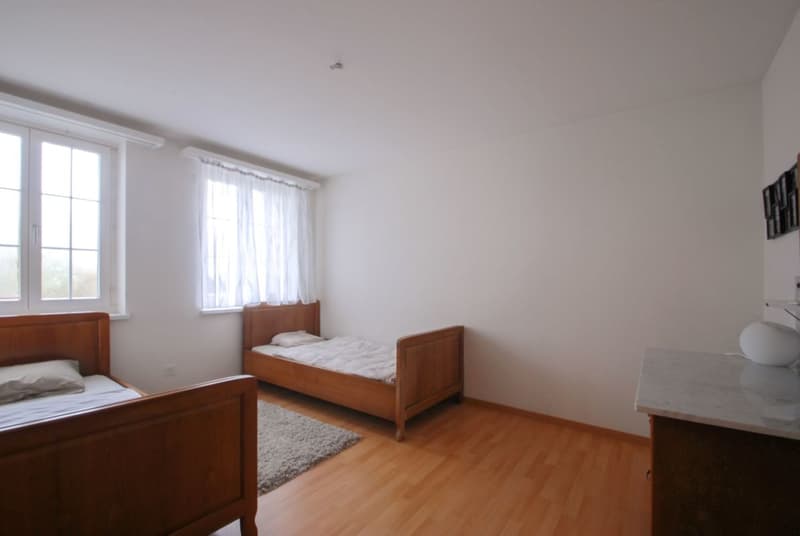 Investissement locatif / beaucoup d'espace de vie et un jardin privé (10)