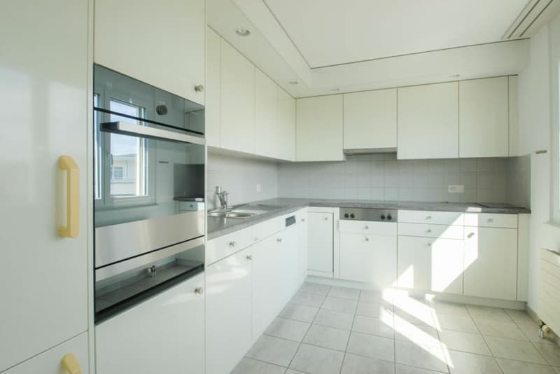 Well-maintained 4.5-room apartment in a quiet neighborhood (4)