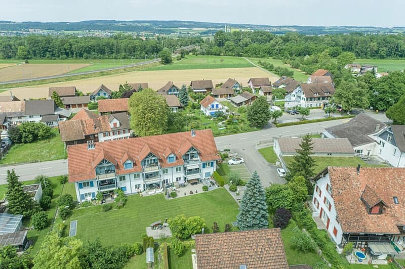 Peaceful living near Frauenfeld (2)