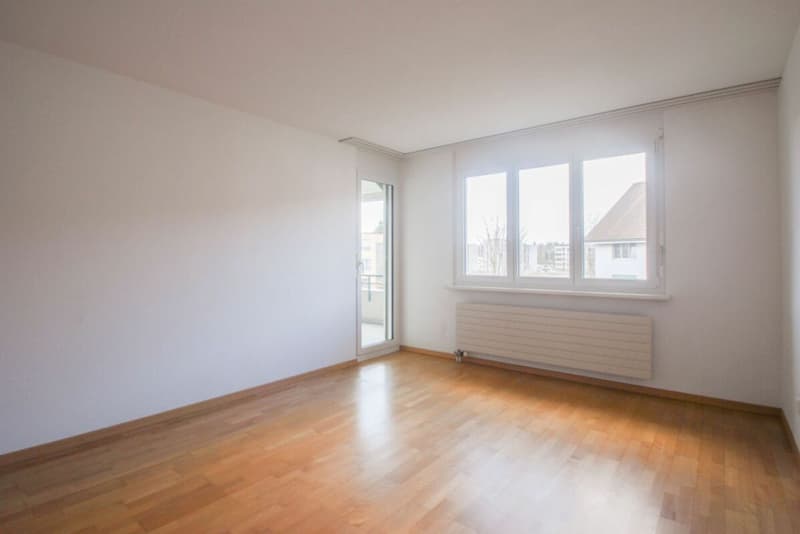 Appartement 4½ pièces dans un quartier calme (6)