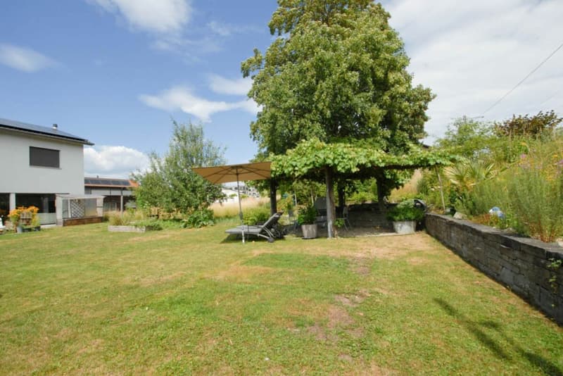 Einfamilienhaus mit XL-Garten (3)
