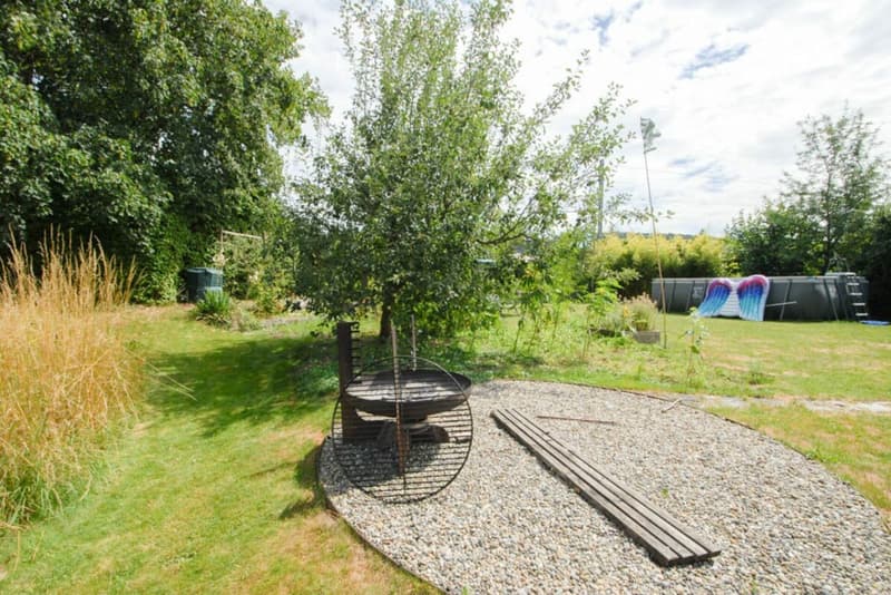 Einfamilienhaus mit XL-Garten (4)