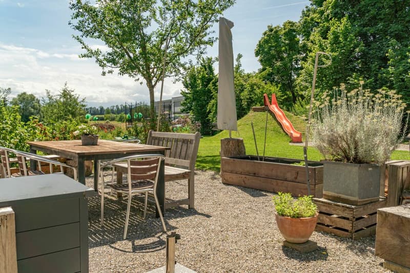 3-Zimmer-Hausteil mit Gartensitzplatz (14)
