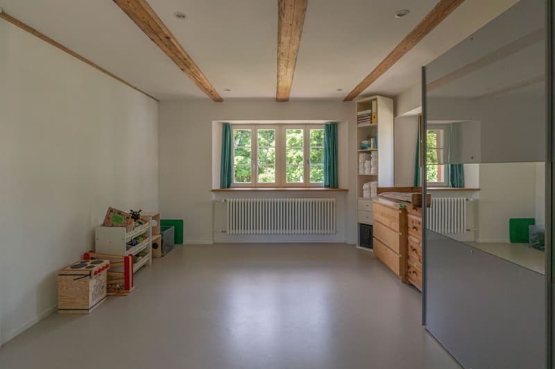 3-Zimmer-Hausteil mit Gartensitzplatz (8)