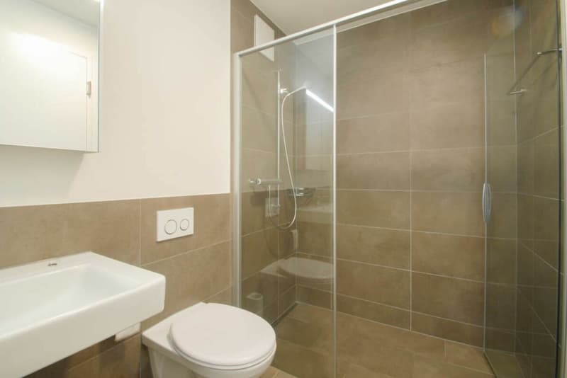 Tolle Wohnung mit optimaler Raumaufteilung (8)