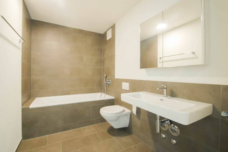 Tolle Wohnung mit optimaler Raumaufteilung (7)