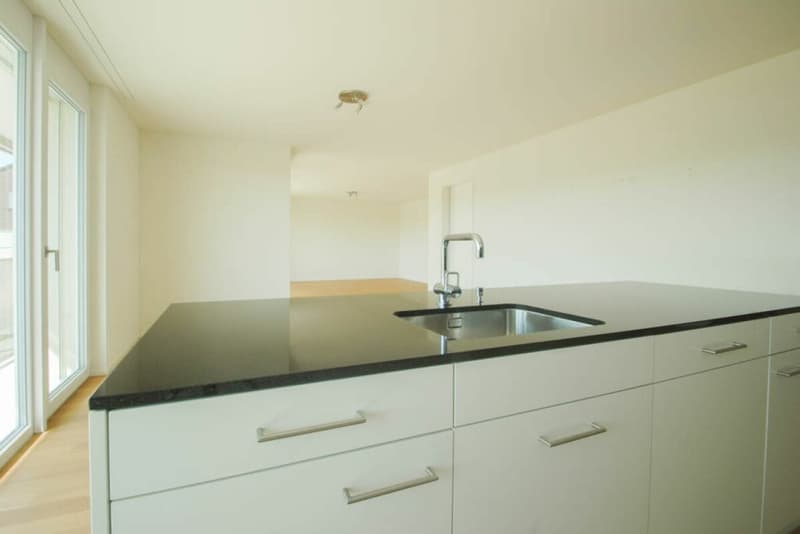 Tolle Wohnung mit optimaler Raumaufteilung (5)