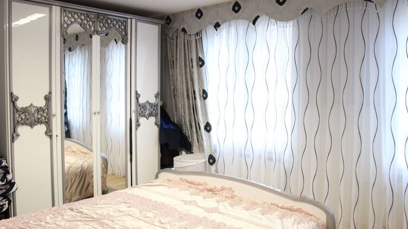 Stilvolle Wohnung im Zentrum (3)