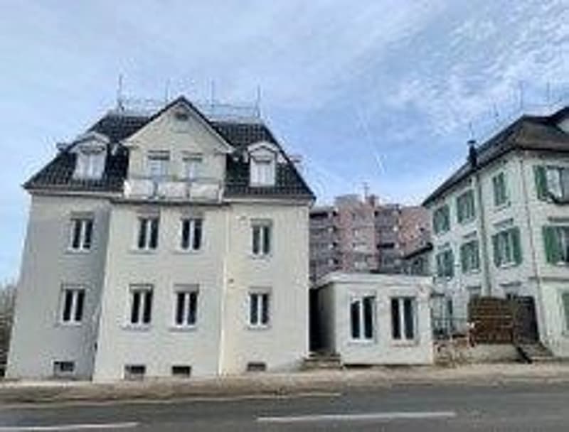 4.5 Zimmer-Wohnungen in Wittenbach (1)