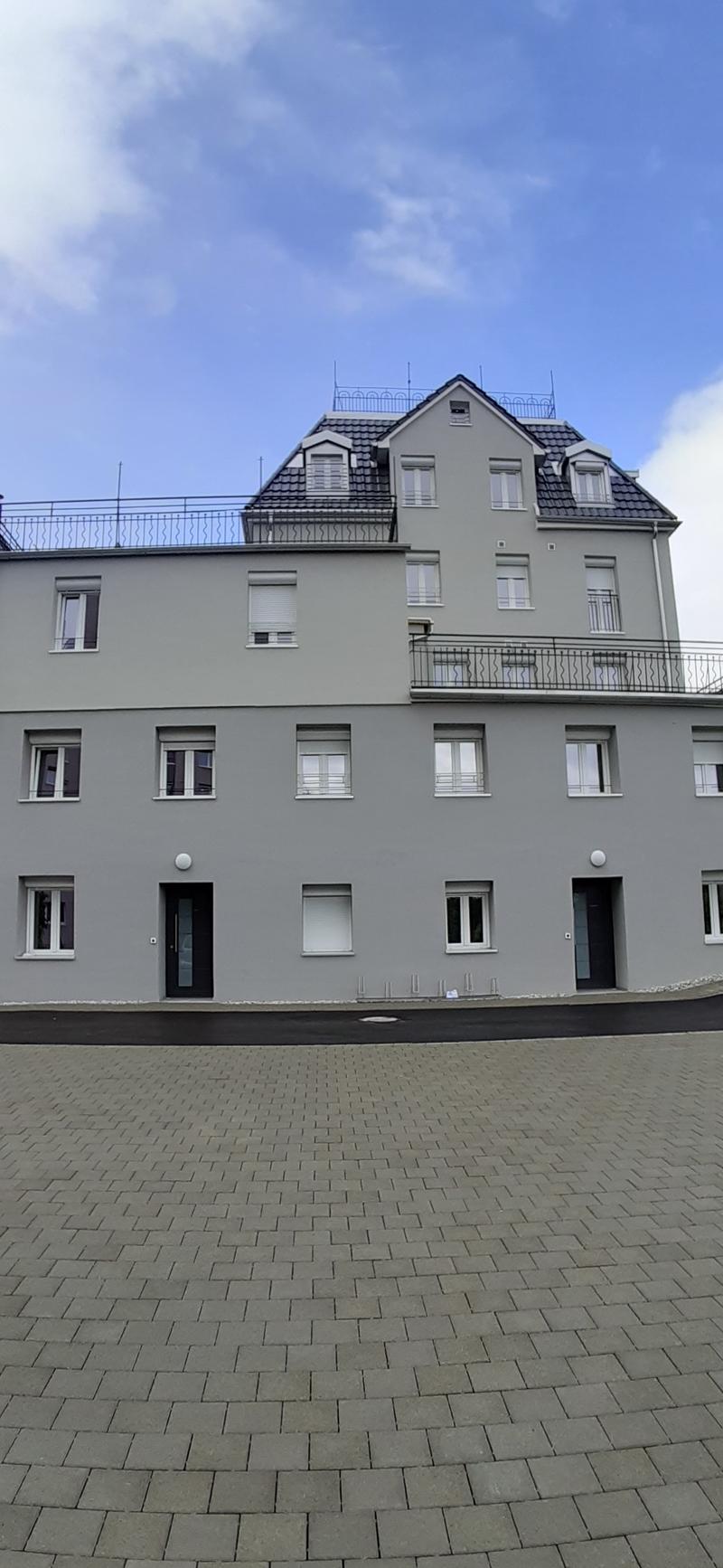 2.5 Zimmer-Wohnungen in Wittenbach (2)