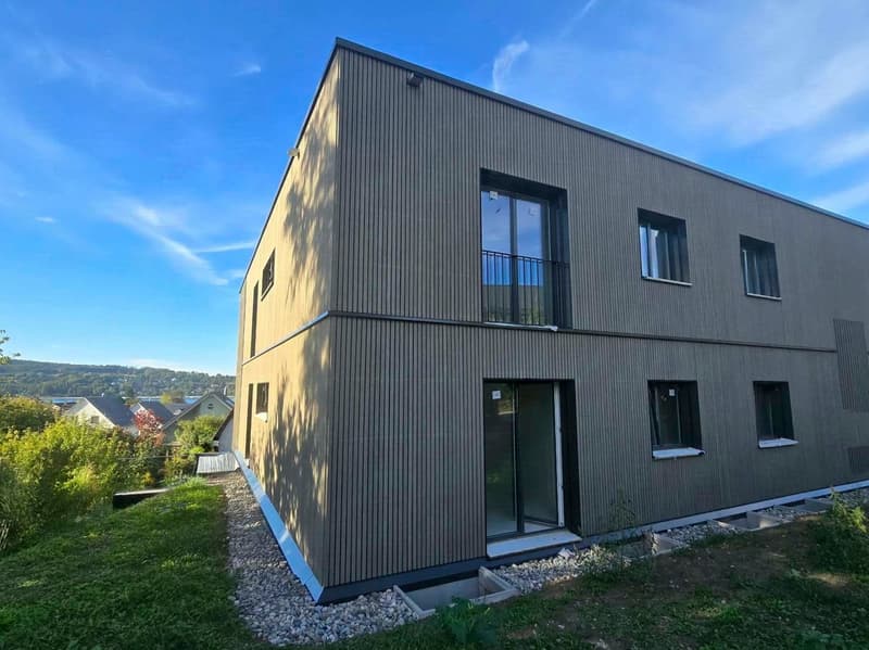 NEUBAU Seemagie Steckborn – Exklusives Wohnen am Untersee (3)