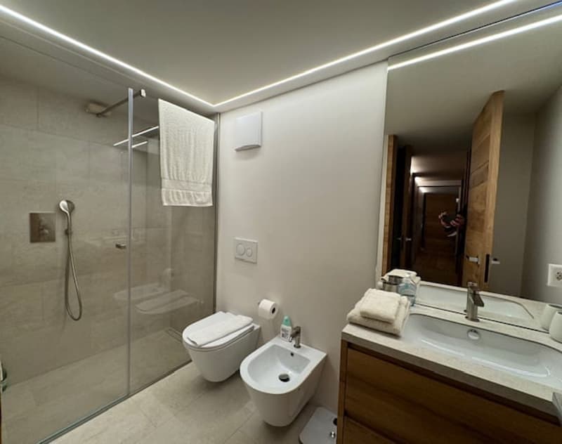 Exquisite Alpine Retreat in Via Maistra – Sankt Moritz Dorf – Just renovated! (24)