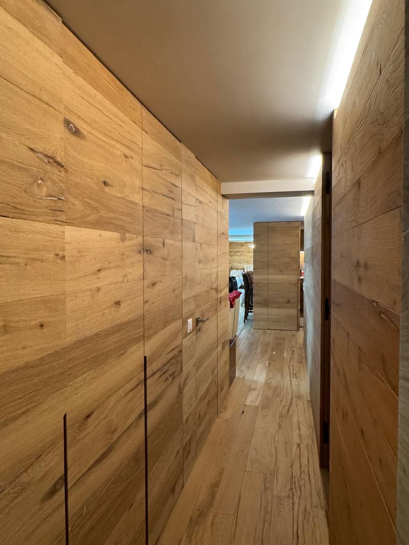 Exquisite Alpine Retreat in Via Maistra – Sankt Moritz Dorf – Just renovated! (20)