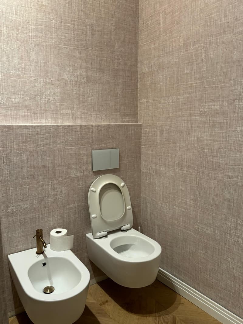 Duplex di lusso con vista lago nel cuore di Lugano – disponibile immediatamente (18)