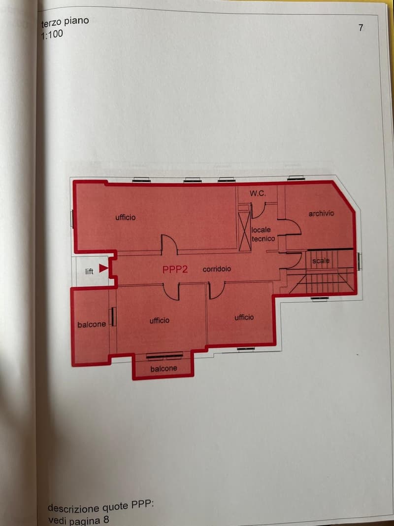 Duplex di lusso con vista lago nel cuore di Lugano – disponibile immediatamente (21)