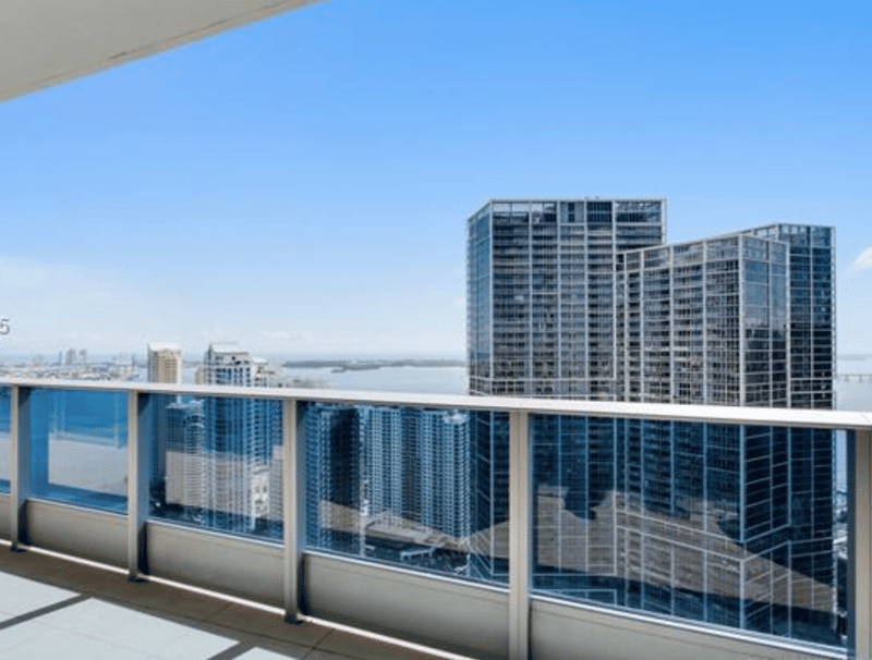 Wohnung in MIAMI - USA - 200 BYSCANE BLD WAY mit atemberaubendem Seeblick (3)