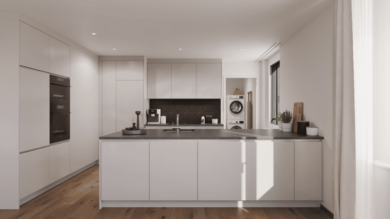 Neubauprojekt BLICKFANG: Letzte verfügbare 3.5-Zimmerwohnung im 1. OG (3)