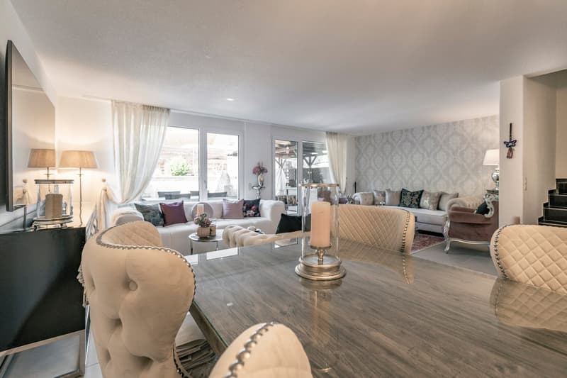 6.5-ROOM TERRACED HOUSE IN THE HEART OF WERDENBERG (17)