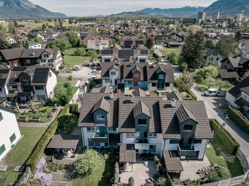 6.5-ROOM TERRACED HOUSE IN THE HEART OF WERDENBERG (8)