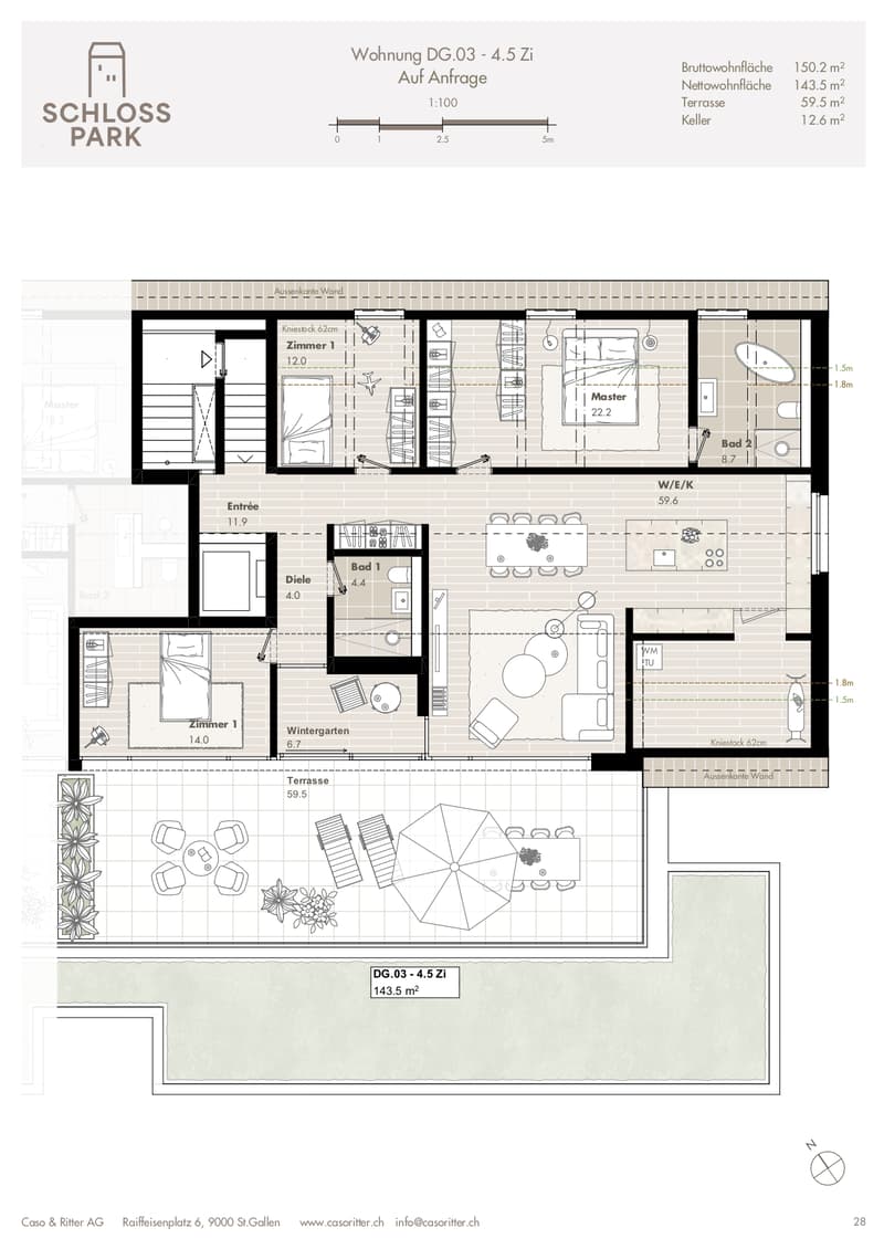 Verkaufsplan DG.03