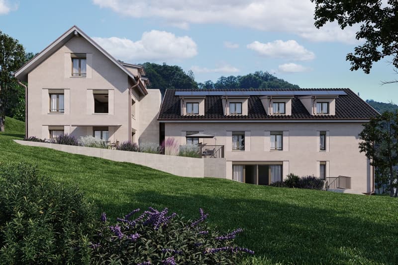 Aussenvisualisierung 3