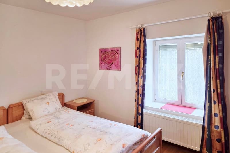 Farm, organic farm, 130 km from Basel, perfect quality of life, F-88370 Bellefontaine (6)
