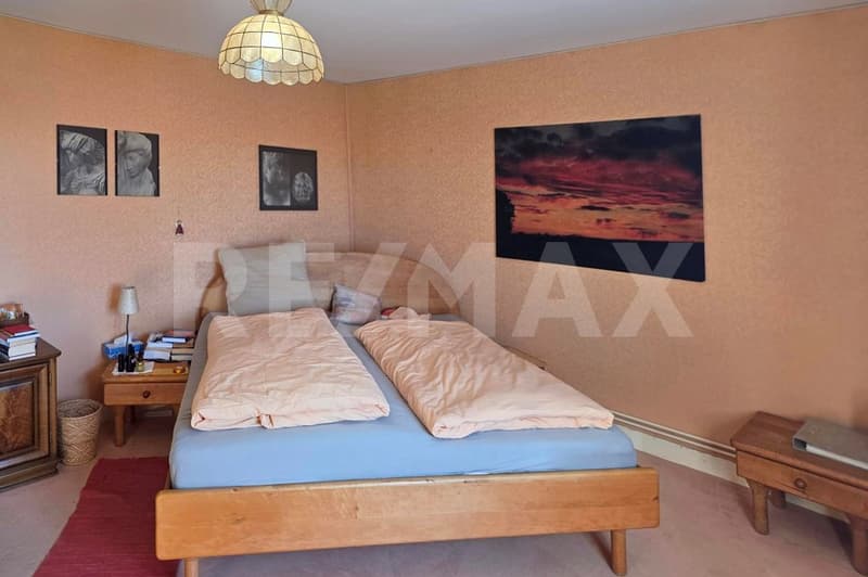 Farm, organic farm, 130 km from Basel, perfect quality of life, F-88370 Bellefontaine (3)