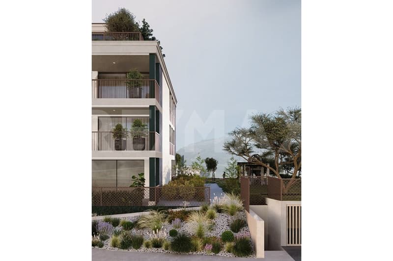 Appartamento attico di lusso 4.5 locali con Swim Spa, 6440 Brunnen SZ (10)