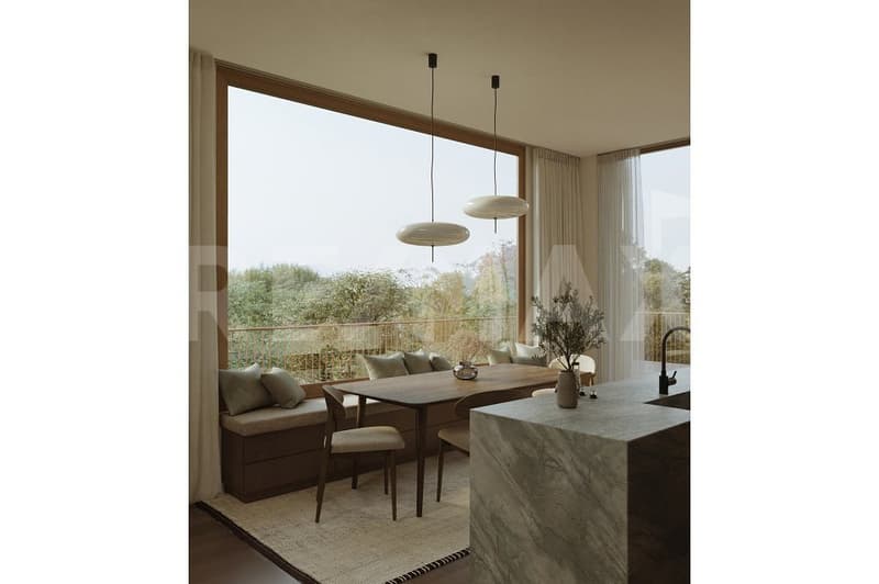 Appartamento attico di lusso 4.5 locali con Swim Spa, 6440 Brunnen SZ (3)