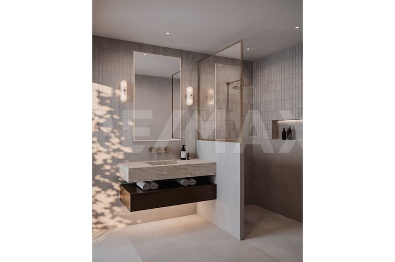 Appartamento attico di lusso 4.5 locali con Swim Spa, 6440 Brunnen SZ (8)