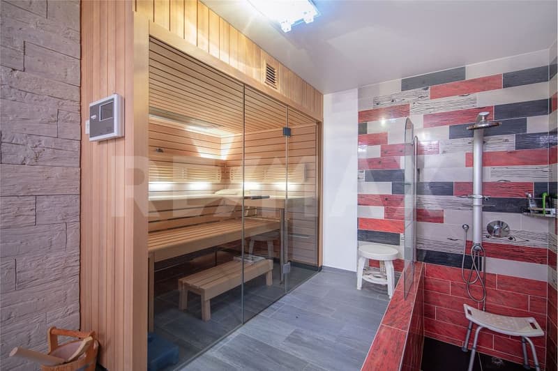 Maison de famille exclusive dans un endroit calme près de Bellinzona (11)