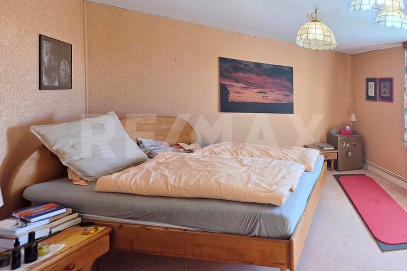 Farm, Organic Farm, 130 km from Basel, Quality of Life in Perfection, F-88370 Bellefontaine (7)