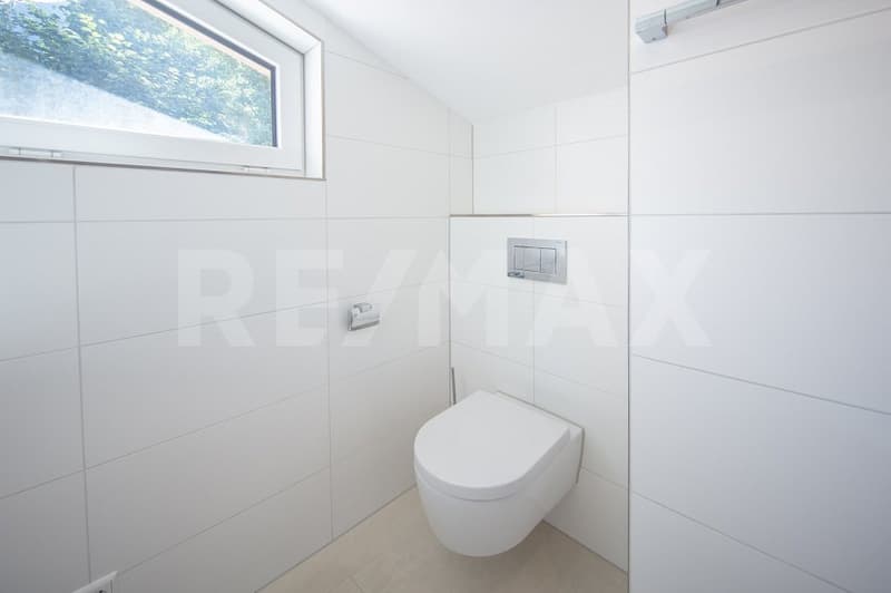 Modern nearly new residential studio with unparalleled lake and mountain views, 6442 Gersau SZ (8)