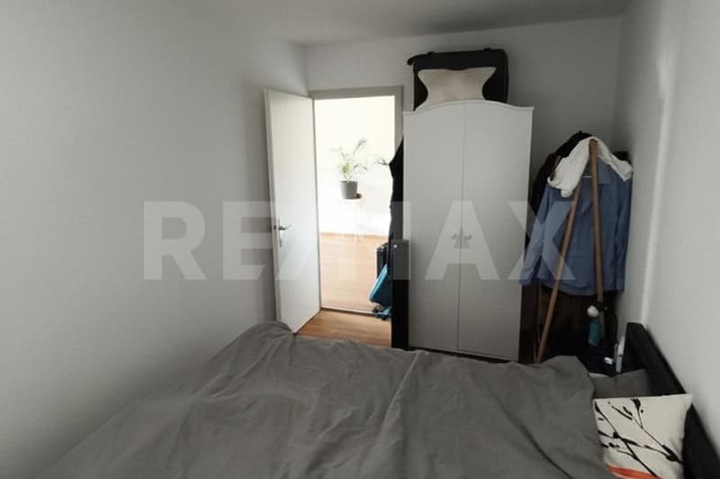 Large, bright 5.5-room apartment in a good location, Altdorf UR (8)