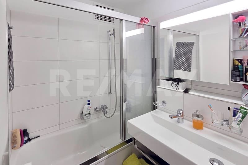 Large, bright 5.5-room apartment in a good location, Altdorf UR (9)