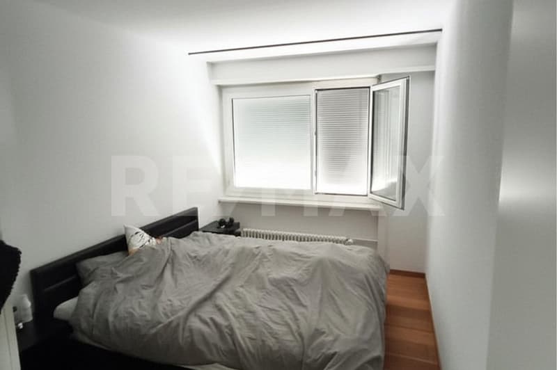 Large, bright 5.5-room apartment in a good location, Altdorf UR (3)