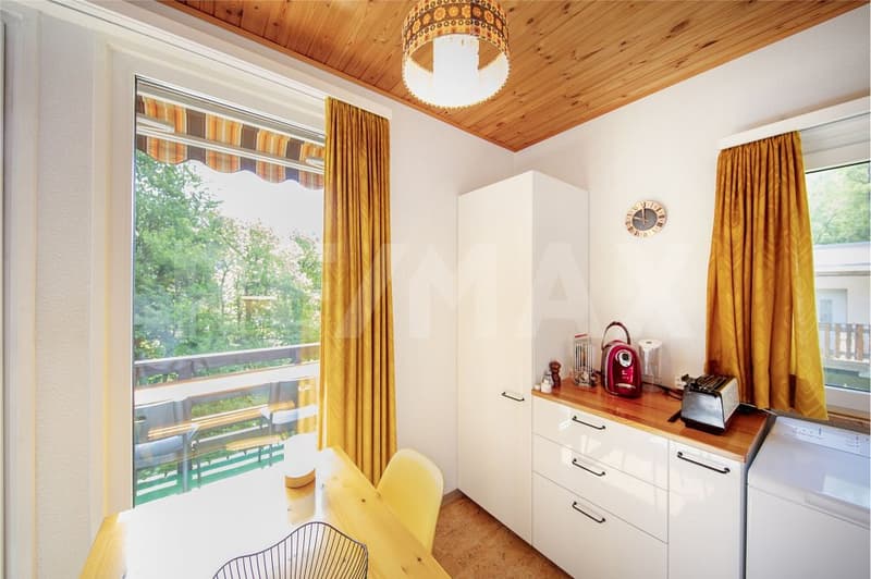 Maison de vacances de 3,5 pièces avec studio de 1,5 pièce séparé à Odogno TI (6)