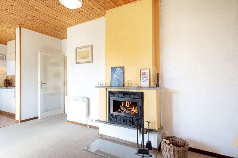 Maison de vacances de 3,5 pièces avec studio de 1,5 pièce séparé à Odogno TI (5)