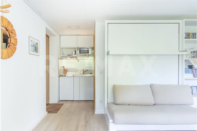 Maison de vacances de 3,5 pièces avec studio de 1,5 pièce séparé à Odogno TI (12)