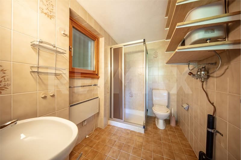 Maison de vacances de 3,5 pièces avec studio de 1,5 pièce séparé à Odogno TI (13)