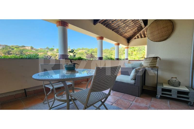 Attraktive 5-Zimmer-Maisonette-Wohnung in Sainte-Maxime Côte d'Azur (8)