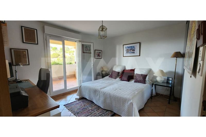 Attraktive 5-Zimmer-Maisonette-Wohnung in Sainte-Maxime Côte d'Azur (6)